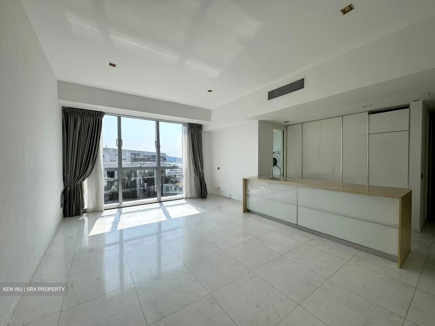 Reflections At Keppel Bay (D4), Condominium #570907591